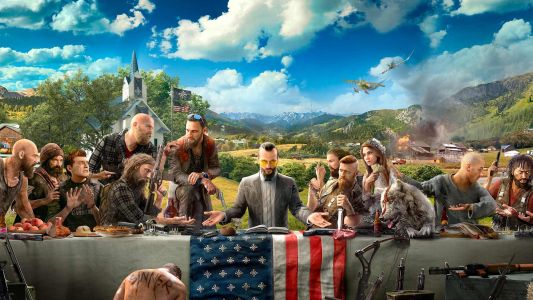 Far Cry 5 – Hours of Darkness est gratuit pour les membres Xbox Game Pass Ultimate