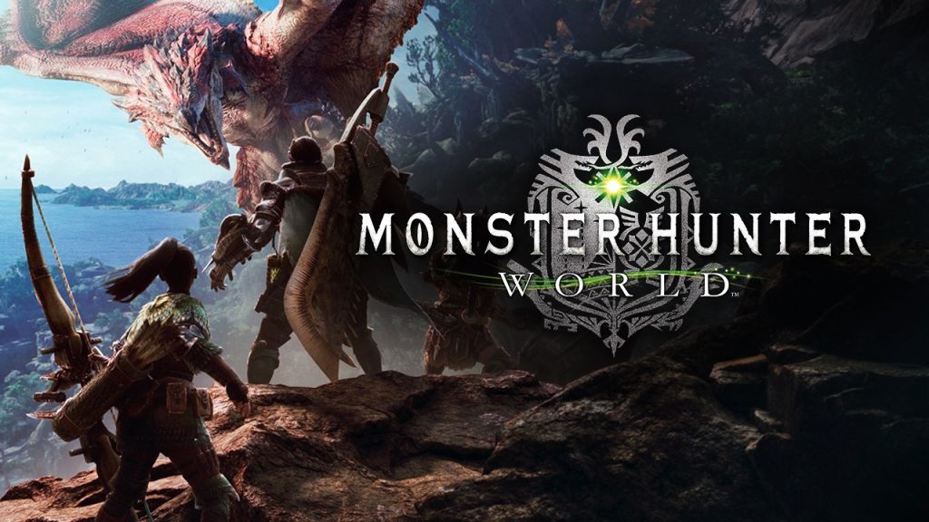 Monster Hunter World se dévoile à la conférence Sony et sortira aussi sur Xbox One