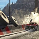 Les modes de jeu de Onrush se montrent en vidéo