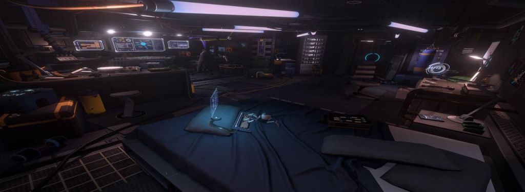 [STREAM] On part dans l’espace découvrir The station et on joue sur le jeu de votre choix a 20h !