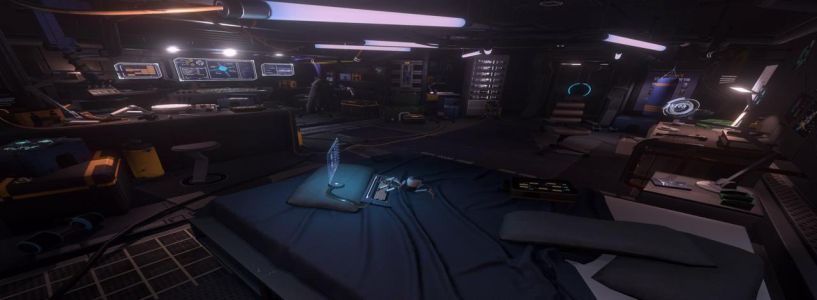 News : [STREAM] On part dans l’espace découvrir The station et on joue sur le jeu de votre choix a 20h !