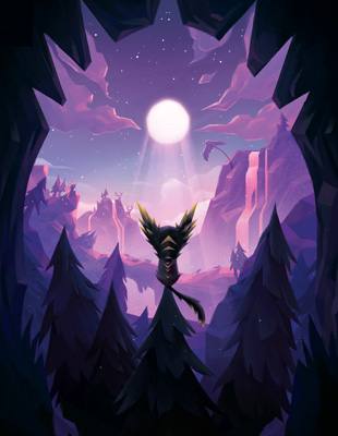 Fe : le nouveau jeu mignon dévoilé par Electronic Arts