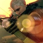 Metal Gear Survive annoncé : de la survie en coop pour 2017