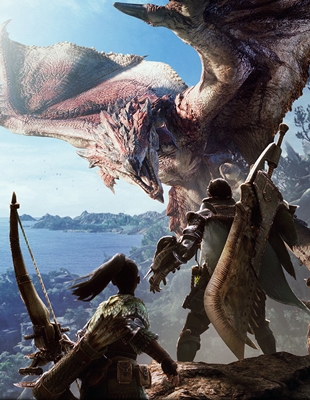Non-test – Monster Hunter World Iceborne : pour les newbies