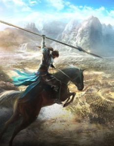 Dynasty Warriors 9 : le jeu et son monde ouvert expliqué dans une vidéo de 5 minutes