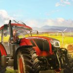 Pure Farming 2018 : date de sortie officielle et nouveau contenu
