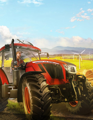 Test – Pure Farming 2018