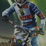 Monster Energy Supercross : le DLC Monster Energy Cup est disponible