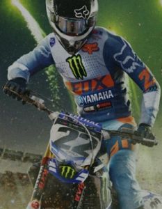 News : Monster Energy Supercross : 2 pistes freeride pour le second DLC et un gros patch