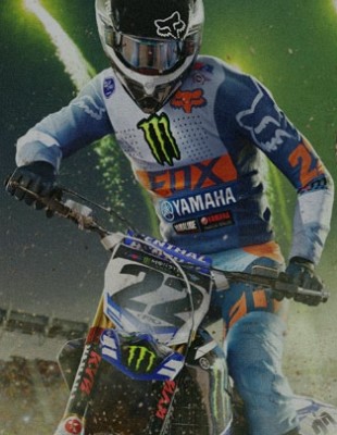 Monster Energy Supercross