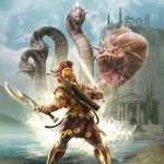 Titan Quest : l&rsquo;action/RPG prévu en 2018 sur console