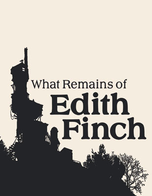 Jeu : What Remains of Edith Finch