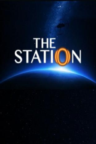 [STREAM] On part dans l’espace découvrir The station et on joue sur le jeu de votre choix a 20h !