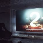 CES 2018 : l’écran 65 pouces Nvidia 4K HDR G-Sync avec Shield intégrée !