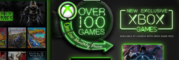 News : Xbox Game Pass : TOUS les jeux Microsoft disponibles dès leur sortie !