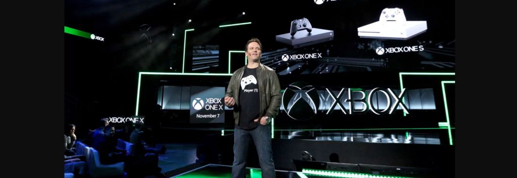 Xbox One : “Nous devons investir davantage et nous le faisons” dit Phil Spencer