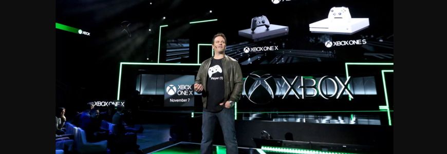 News : Xbox One : “Nous devons investir davantage et nous le faisons” dit Phil Spencer