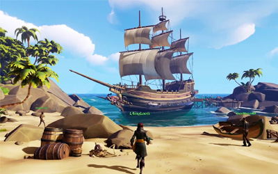 13 jeux Xbox One à suivre en 2018 : de l’action à la contemplation
