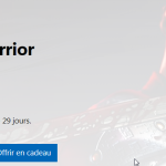 Xbox Live Games With Gold : Shadow Warrior à télécharger en avance