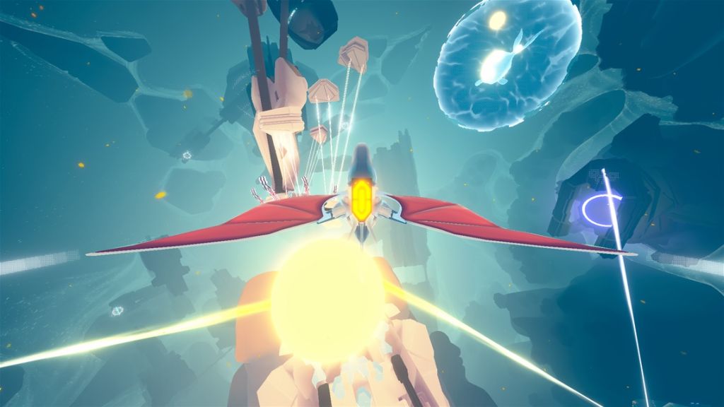 Test - InnerSpace