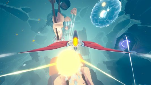 Test : Test – InnerSpace
