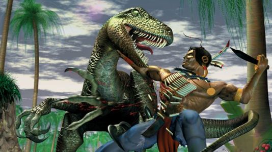 News : Turok : le grand classique reviendrait bientôt sur Xbox One