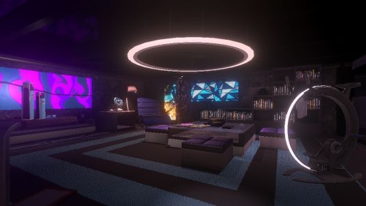Test : Test – The Station
