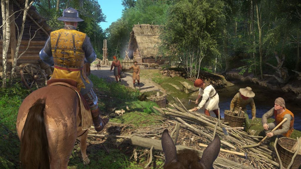 Ça vient de sortir : les jeux Xbox One sortis la semaine du 12 février