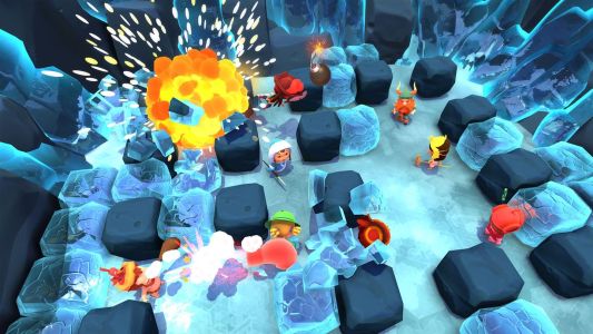 News : Ça vient de sortir : les jeux Xbox One sortis la semaine du 05 février