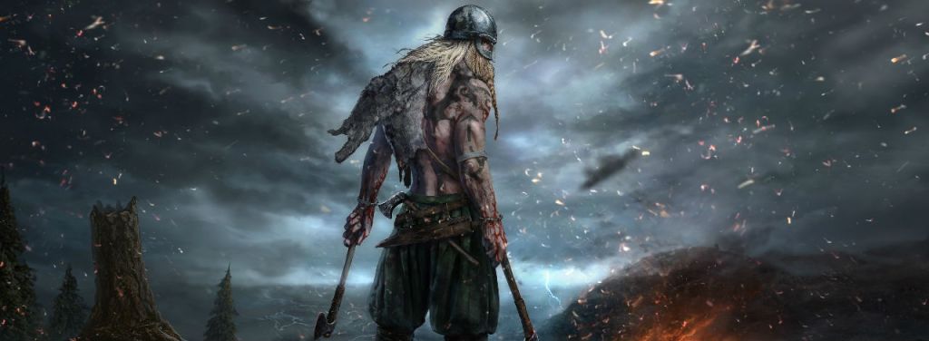 Ancestors devient Ancestors Legacy et se montre avec une nouvelle vidéo