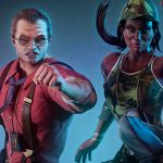 Raging Justice, un beat‘em up à l’ancienne, est annoncé en vidéo