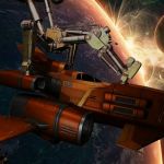 RiftStar Raiders, un space shoot ’em up, date de sortie dévoilée et démo disponible
