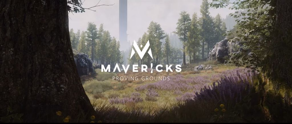 Mavericks: Proving Grounds : le Battle Royale à 400 joueurs aussi sur Xbox One