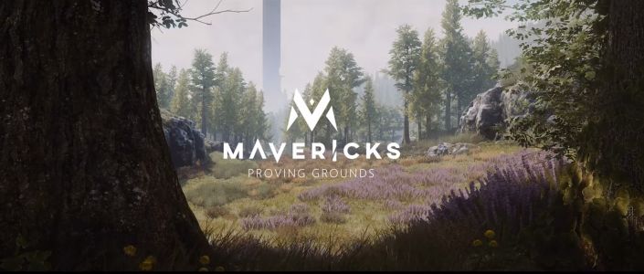 News : Mavericks: Proving Grounds : le Battle Royale à 400 joueurs aussi sur Xbox One