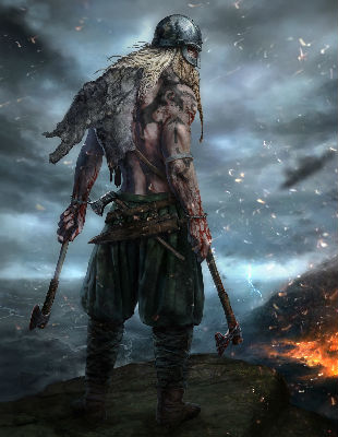 Ancestors devient Ancestors Legacy et se montre avec une nouvelle vidéo