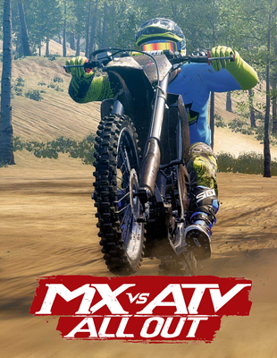 MX vs. ATV All Out