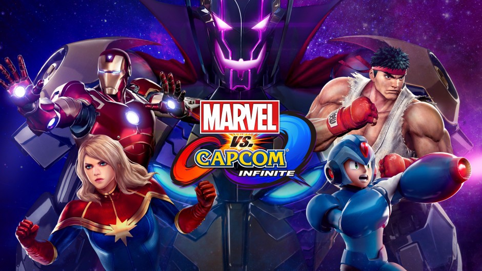 Marvel vs Capcom : Infinite est maintenant Xbox Play Anywhere (disponible sur Windows 10)