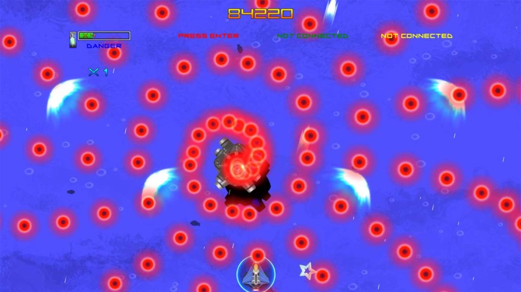 Test - Overdriven Reloaded : Special Edition