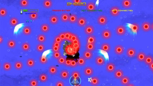 Test : Test – Overdriven Reloaded : Special Edition