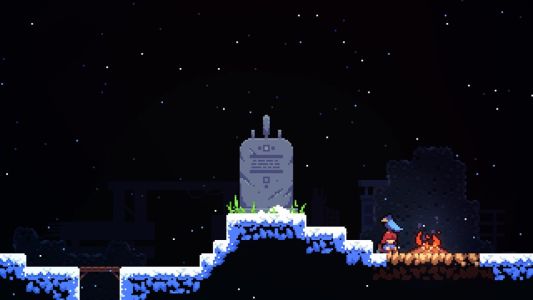 Test : Test – Celeste
