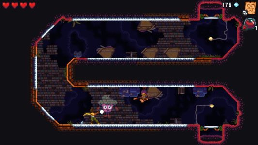 Test : Test – Dandara