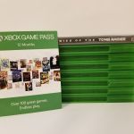 Le Xbox Game Pass aura droit à Rise of the Tomb Raider en Mars