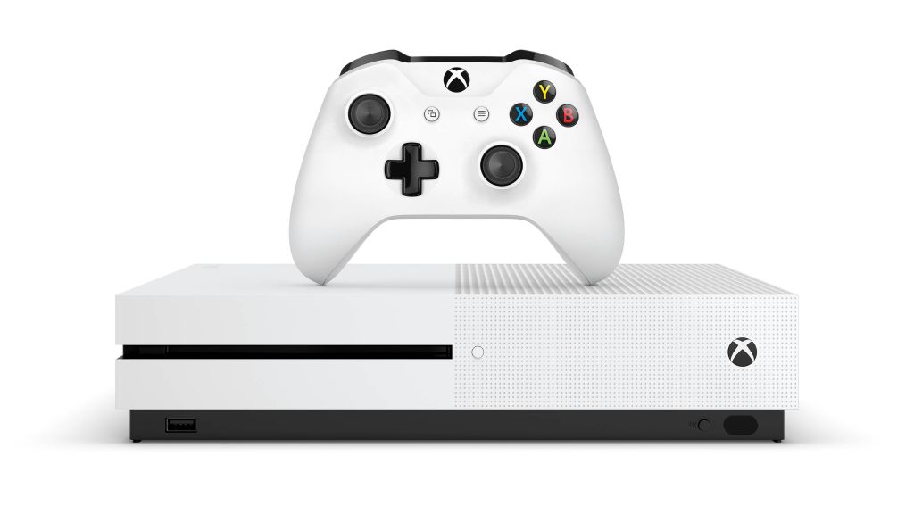 Clavier / souris sur Xbox One : c&rsquo;est aux développeurs de choisir de l&rsquo;interdire
