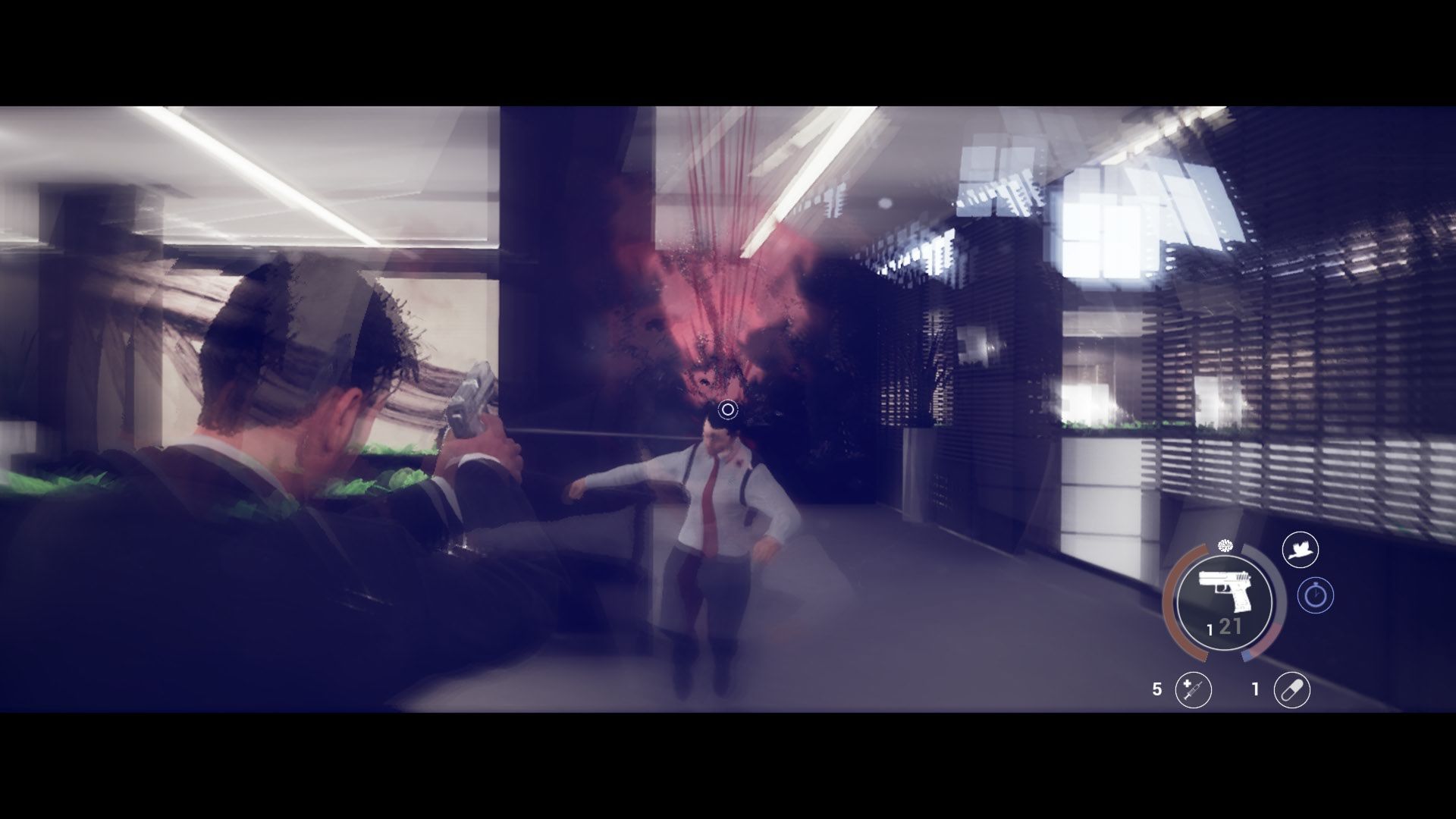 Boom headshot !