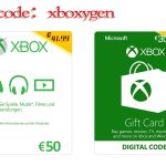 [Sponsorisé] Des cartes Xbox Live Gift Card moins chères chez SCDKey