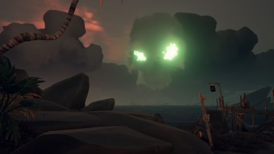 Test : Test – Sea of Thieves