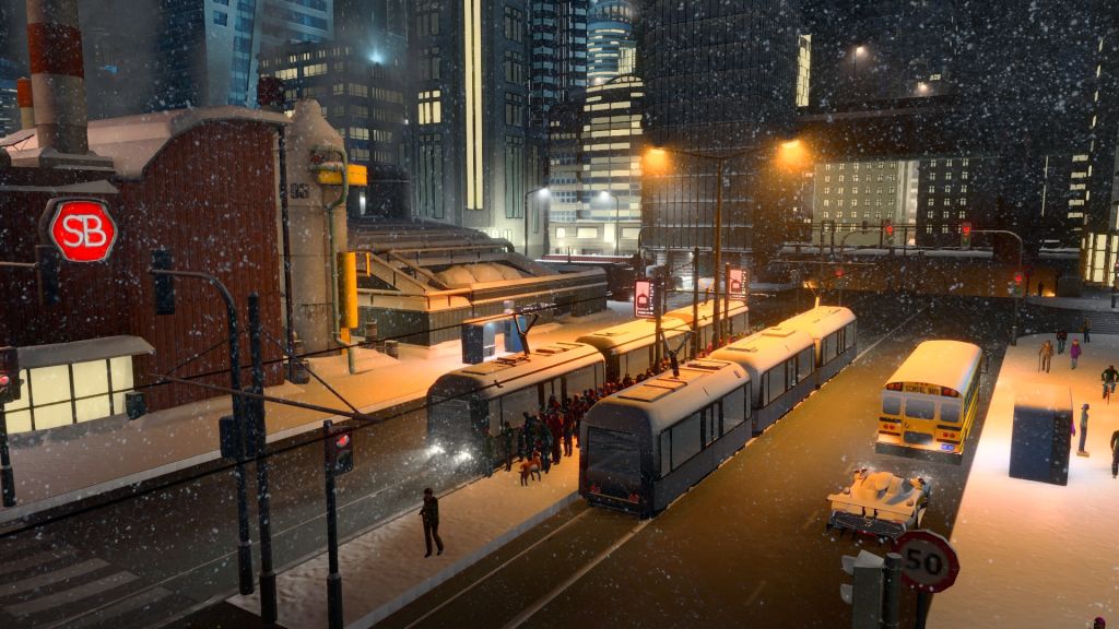 Xbox Game Pass avril 2018 : Cities: Skylines confirmé avec 7 autres jeux