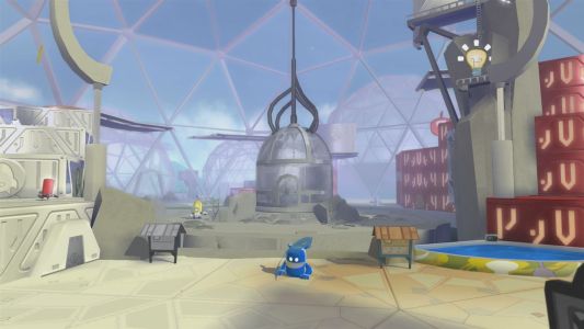 News : Ça vient de sortir : les jeux Xbox One sortis la semaine du 26 février.