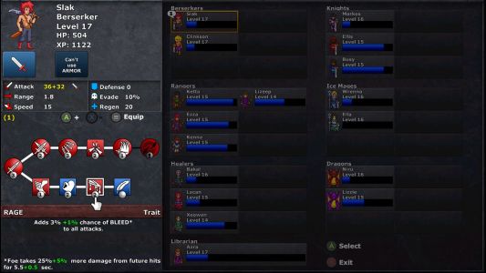 Test : Test – Defender&rsquo;s quest : valley of the forgotten DX