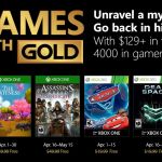 Xbox Live Games With Gold : The Witness à télécharger gratuitement aujourd&rsquo;hui